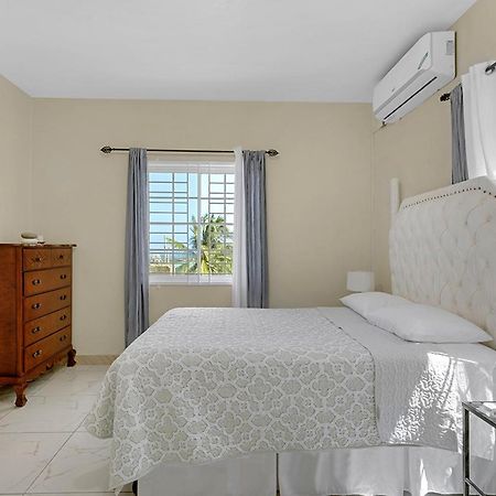 Palm Leaf Cottage مونتيغو باي المظهر الخارجي الصورة